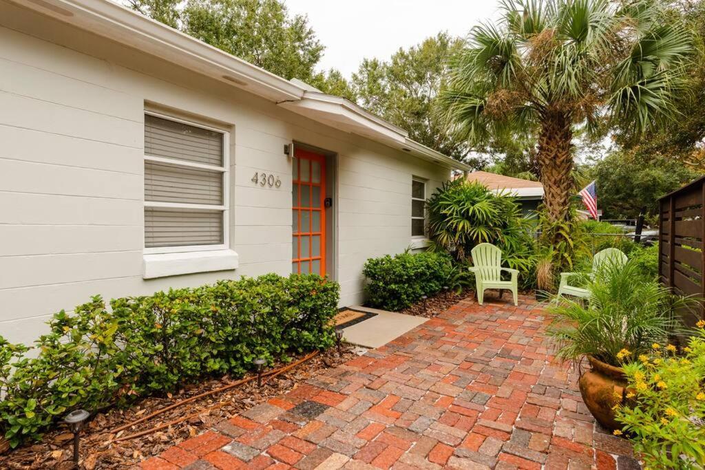 Relax At Renellie Vila Tampa Exterior foto