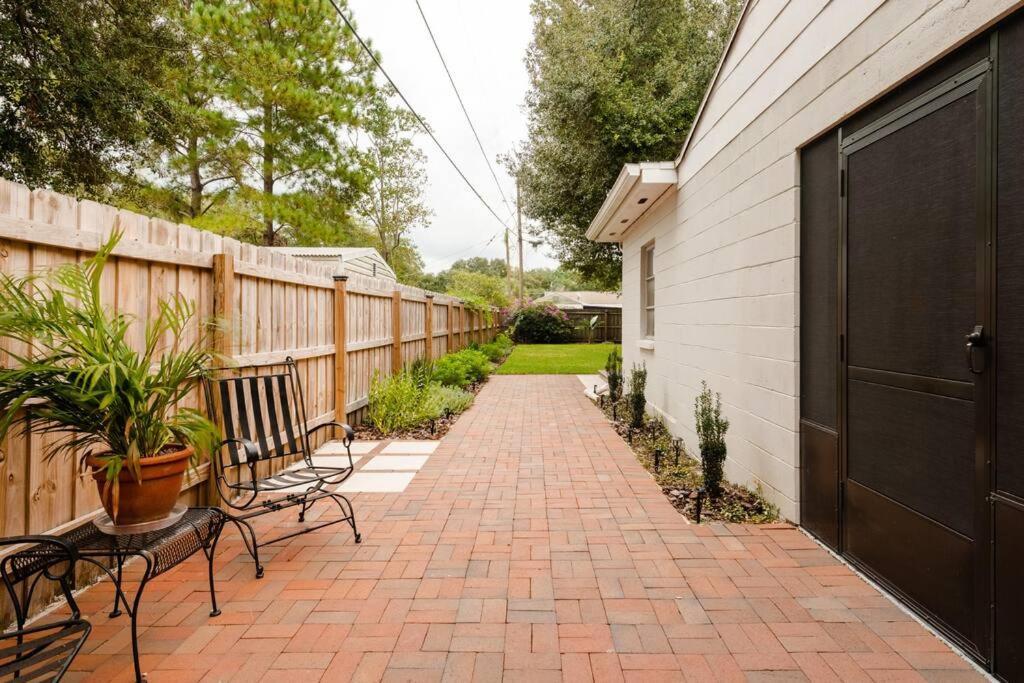 Relax At Renellie Vila Tampa Exterior foto