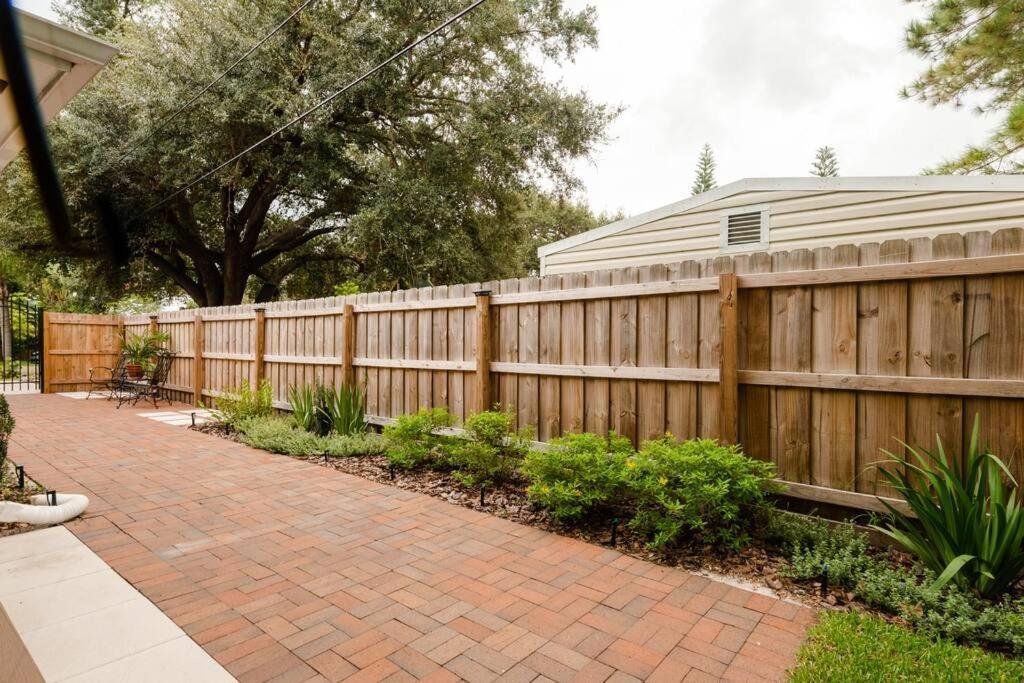 Relax At Renellie Vila Tampa Exterior foto