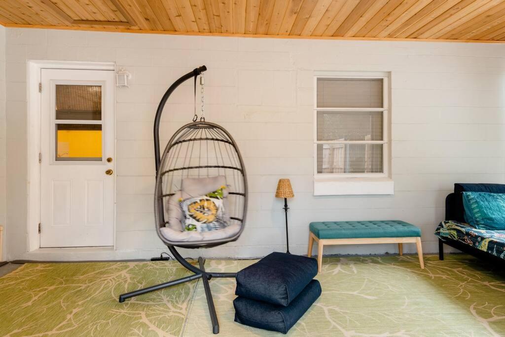 Relax At Renellie Vila Tampa Exterior foto